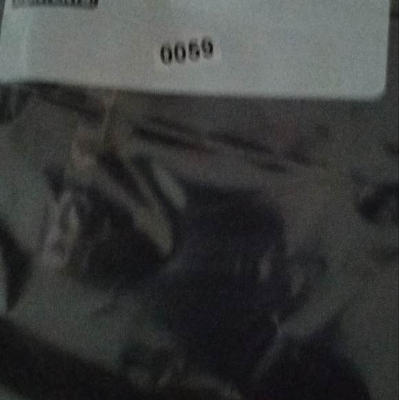 American Eagle Outfitters Women's White Straight Leg Jeans - Picture 7 of 7